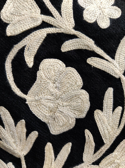 Long Kashmiri Jacket